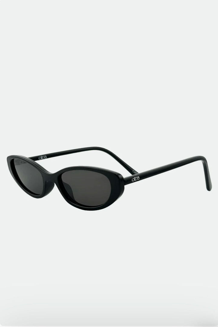 Otra Eyewear solbriller Solbriller Lulu - svart