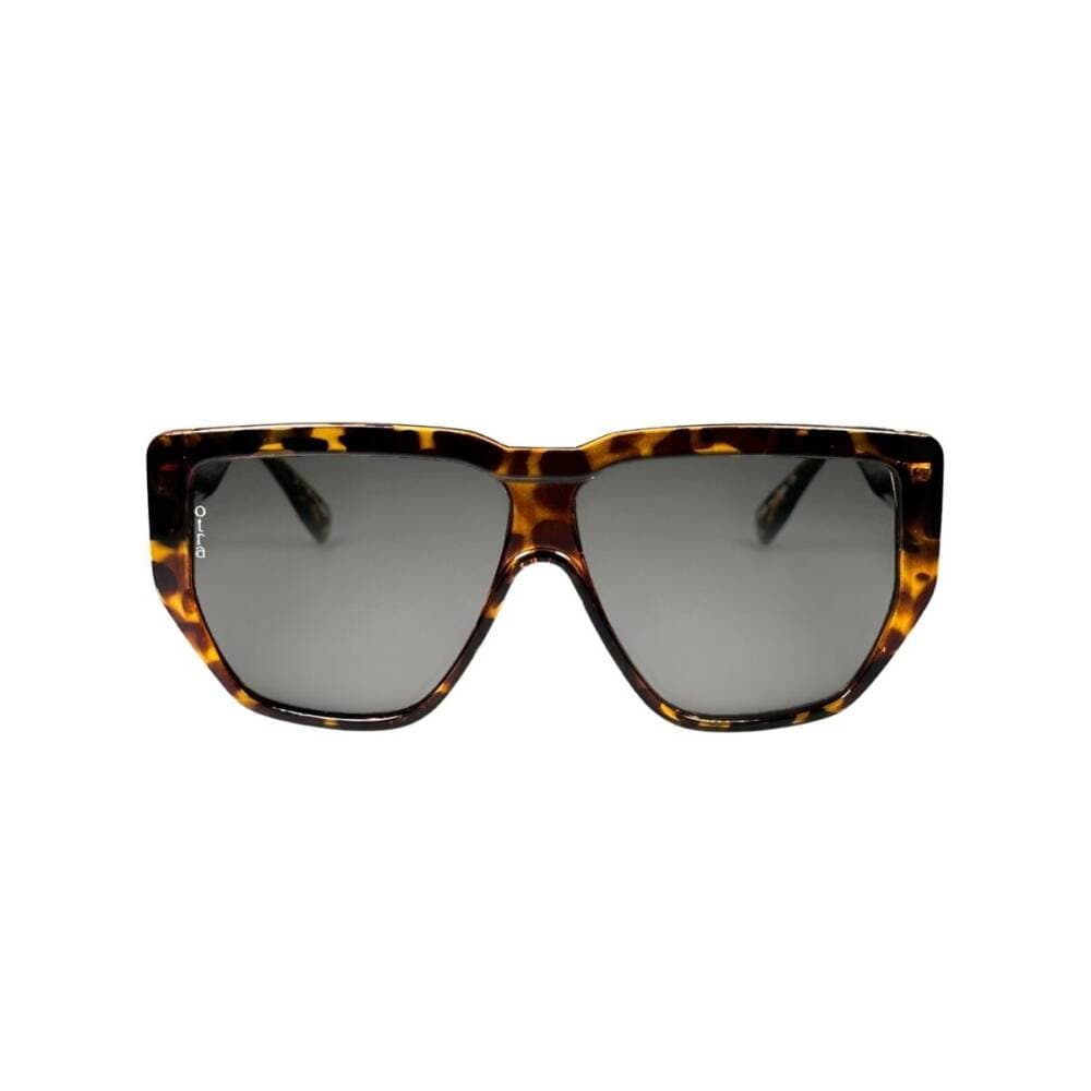 Otra Eyewear solbriller Solbriller Malo - Tortoise