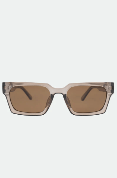 Otra Eyewear solbriller Solbriller Roco - oliven