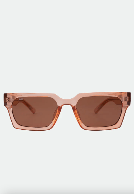 Otra Eyewear solbriller Solbriller Roco - rose