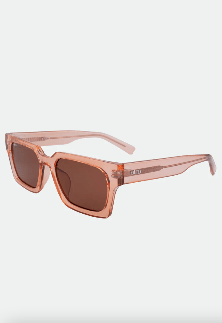Otra Eyewear solbriller Solbriller Roco - rose