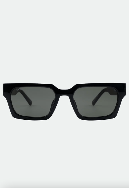 Otra Eyewear solbriller Solbriller Roco - svart