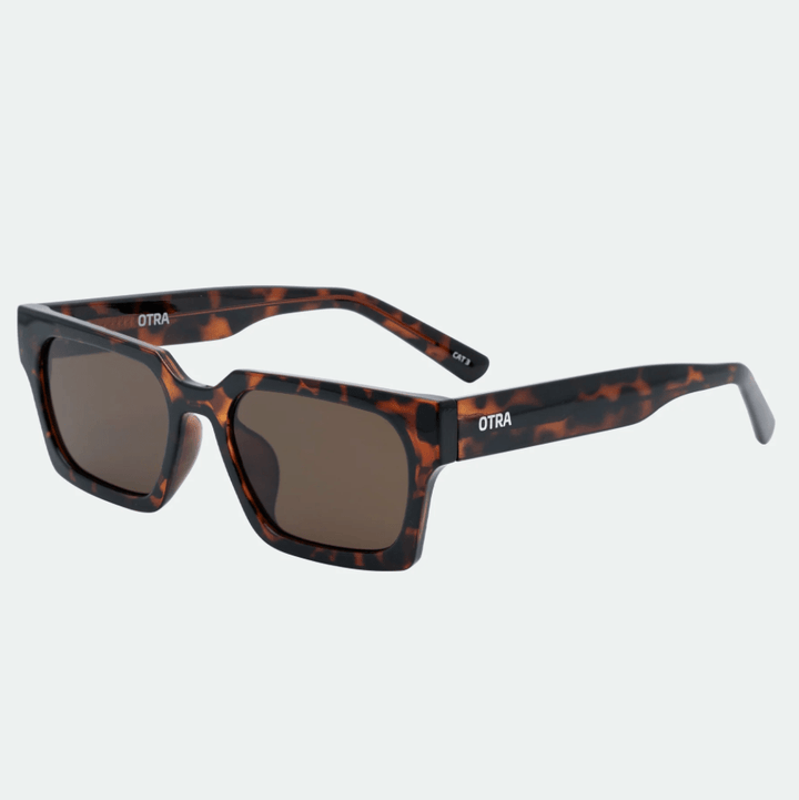 Otra Eyewear solbriller Solbriller Roco - Tortoise