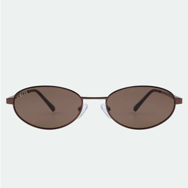 Otra Eyewear solbriller Solbriller Rosie - Brun