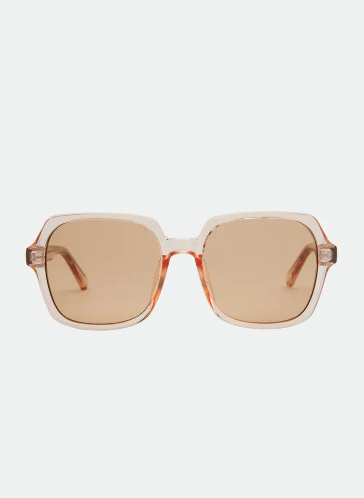 Otra Eyewear solbriller Solbriller Sady - Transparent