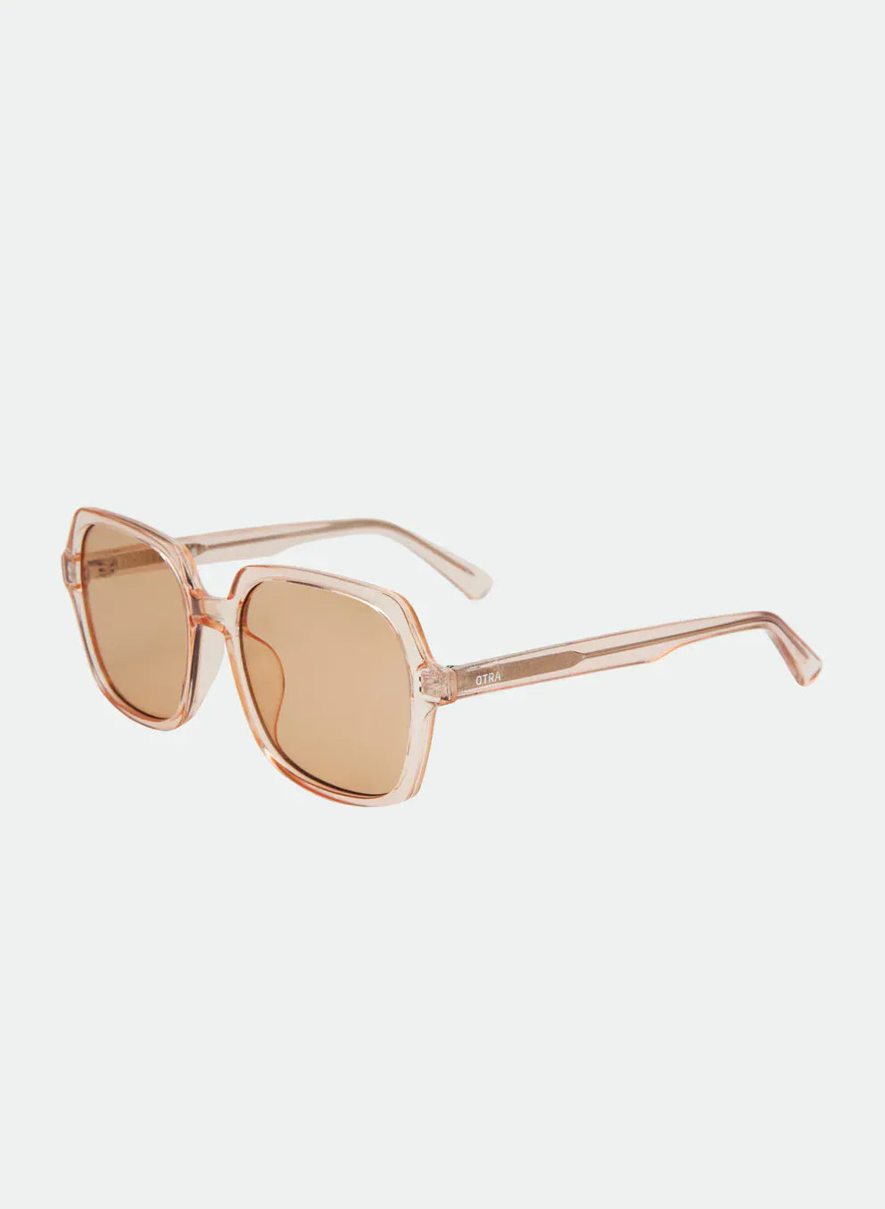 Otra Eyewear solbriller Solbriller Sady - Transparent