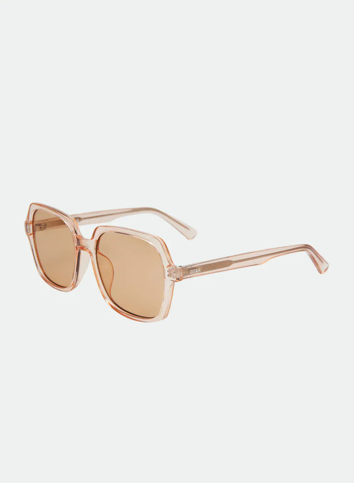 Otra Eyewear solbriller Solbriller Sady - Transparent