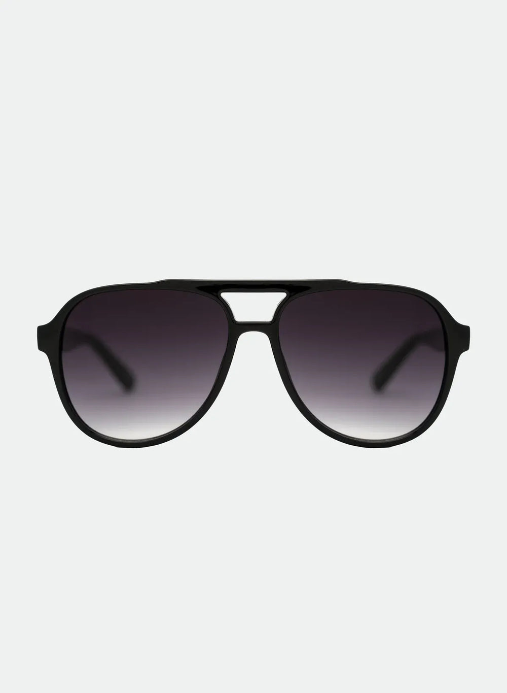 Otra Eyewear solbriller Solbriller Stevie - Black Smoke