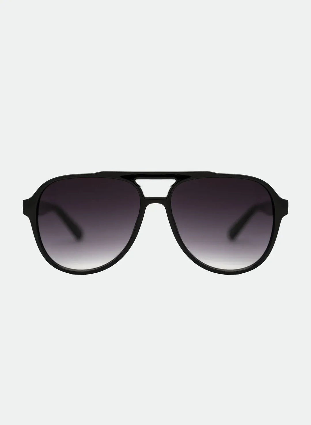 Otra Eyewear solbriller Solbriller Stevie - Black Smoke