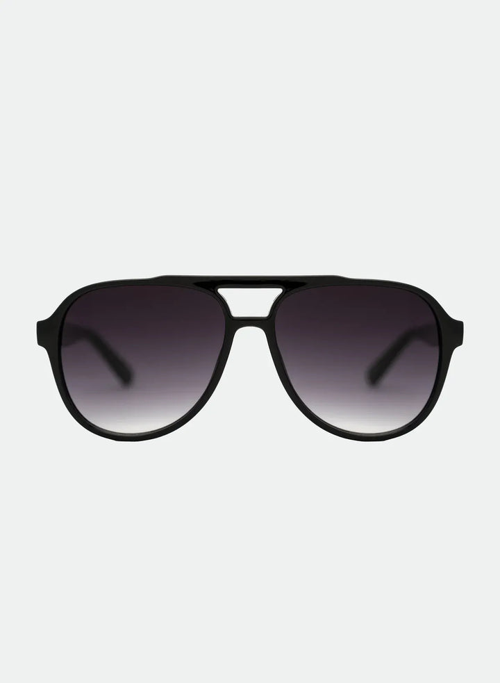 Otra Eyewear solbriller Solbriller Stevie - Black Smoke