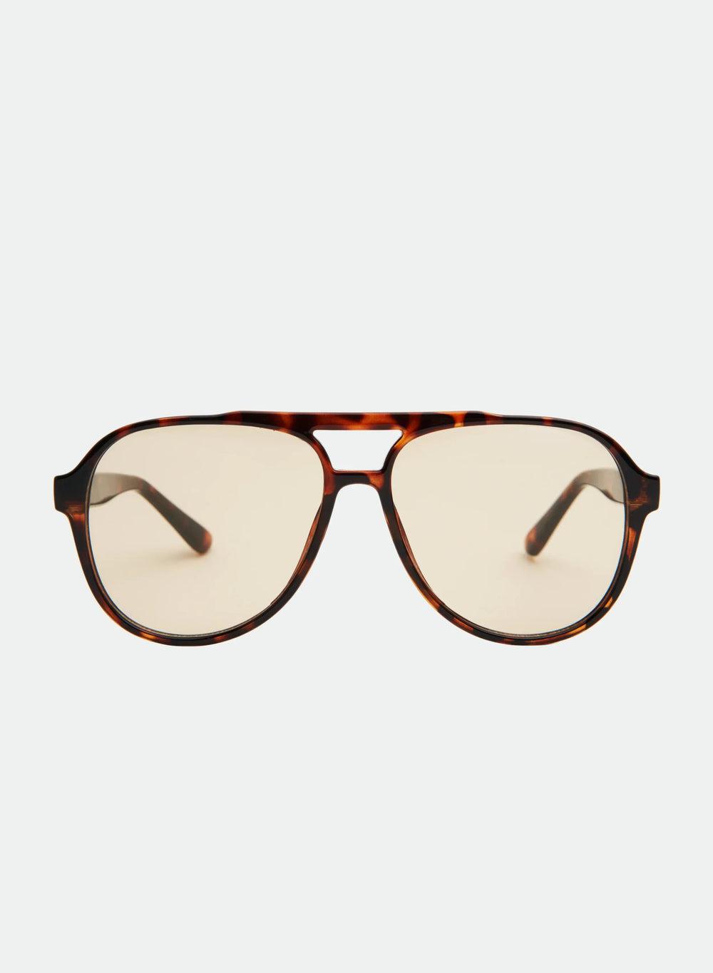 Otra Eyewear solbriller Solbriller Stevie - tortoise/brown