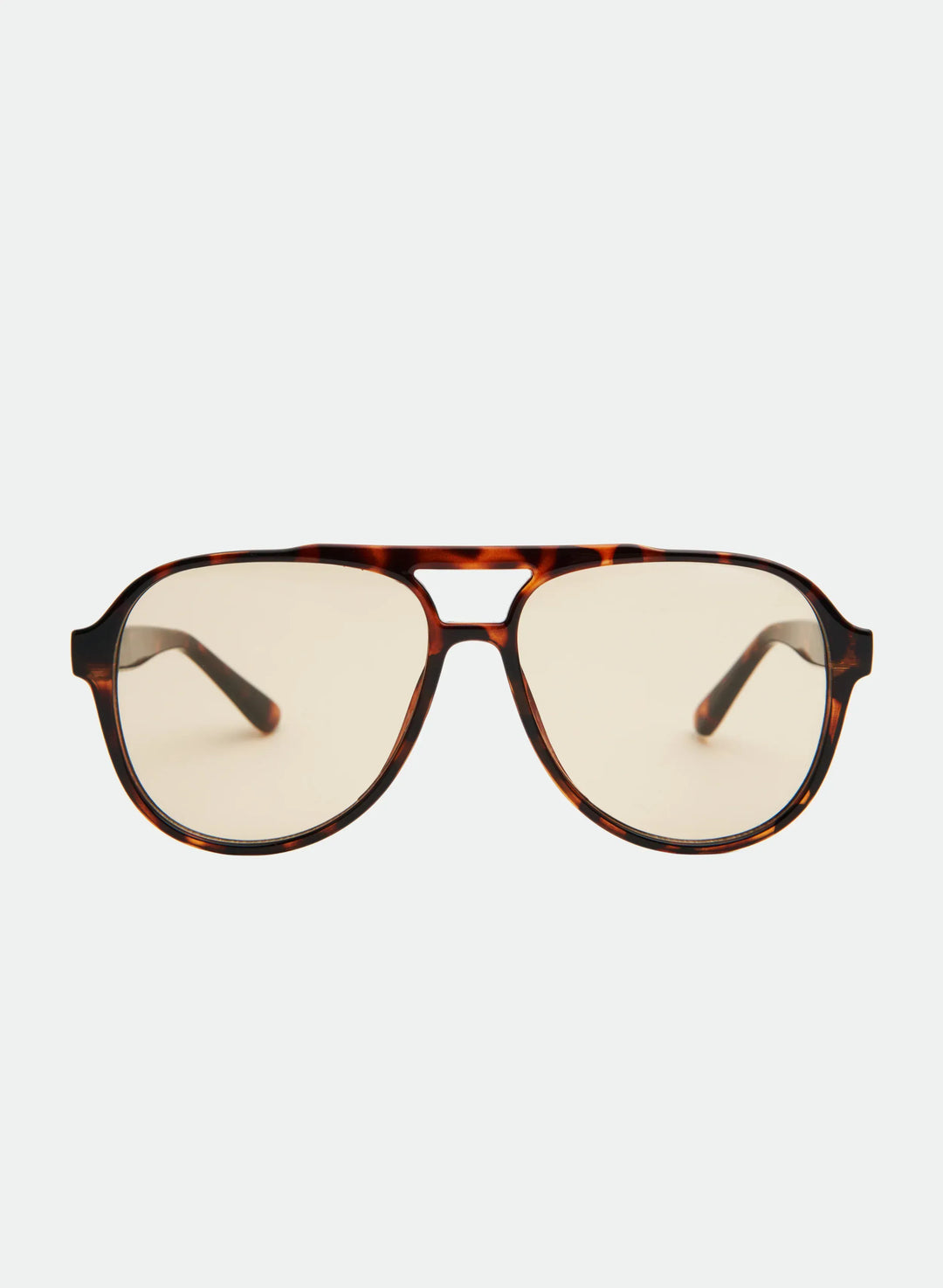 Otra Eyewear solbriller Solbriller Stevie - tortoise/brown