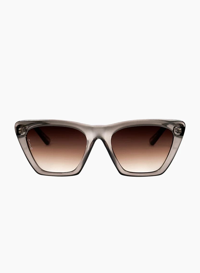 Otra Eyewear solbriller Step ahead - olive