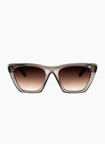 Last inn bildet i Galleri-visningsprogrammet, Otra Eyewear solbriller Step ahead - olive
