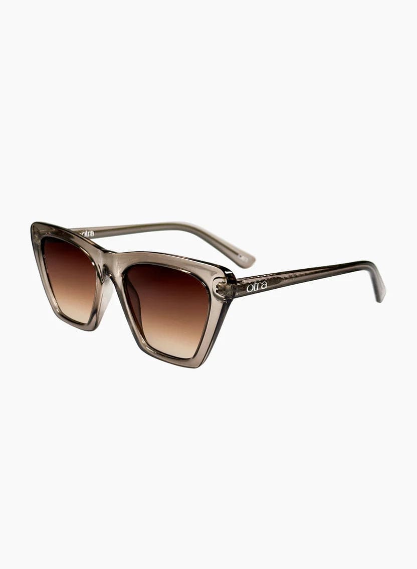 Otra Eyewear solbriller Step ahead - olive