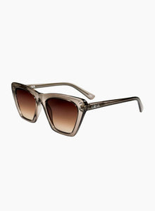 Otra Eyewear solbriller Step ahead - olive