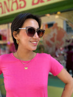 Last inn bildet i Galleri-visningsprogrammet, Otra Eyewear solbriller Step ahead - olive
