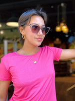 Last inn bildet i Galleri-visningsprogrammet, Otra Eyewear solbriller Step ahead - olive
