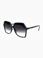 Last inn bildet i Galleri-visningsprogrammet, Otra Eyewear solbriller Virgo - black fade

