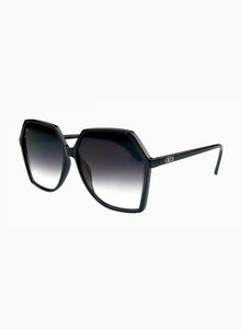 Otra Eyewear solbriller Virgo - black fade