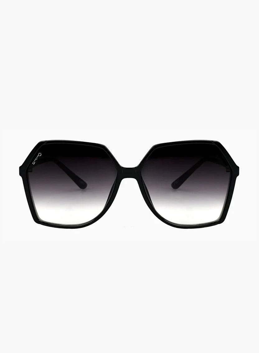 Otra Eyewear solbriller Virgo - black fade