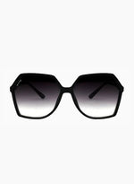 Last inn bildet i Galleri-visningsprogrammet, Otra Eyewear solbriller Virgo - black fade
