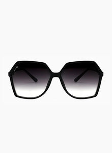 Otra Eyewear solbriller Virgo - black fade