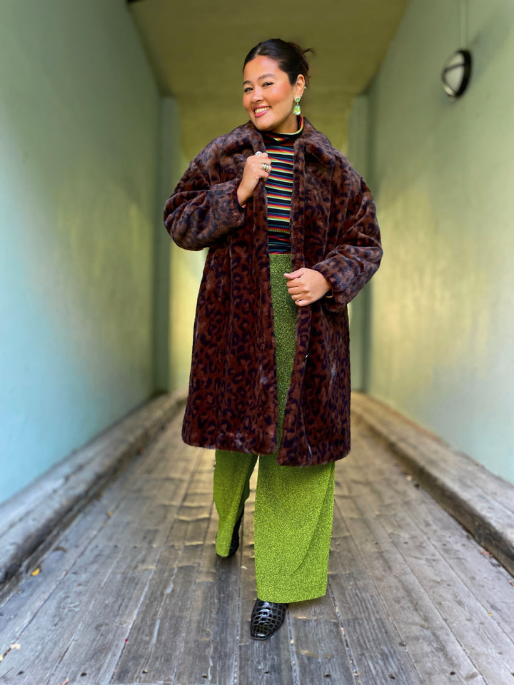 Ilse Billy kåpe