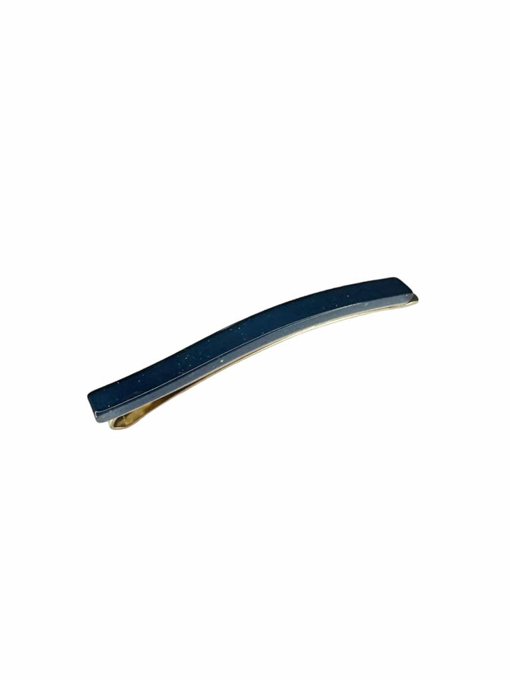 Pico hårpynt Bobby pin - navy glitter
