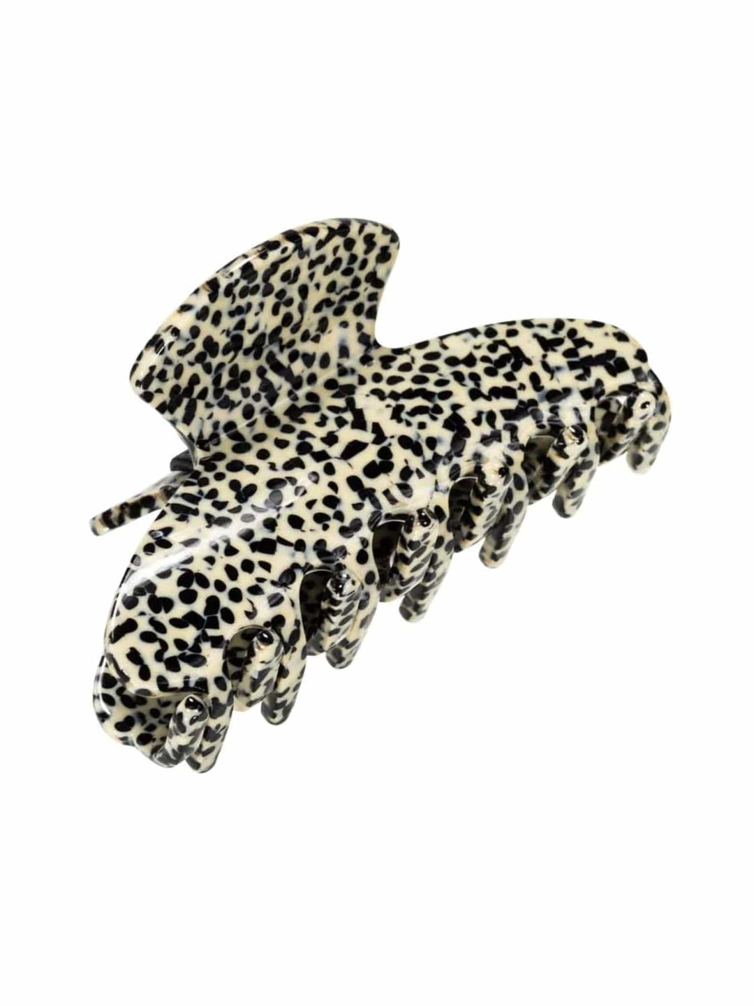 Pico hårpynt Carver hårklype - black dalmatian