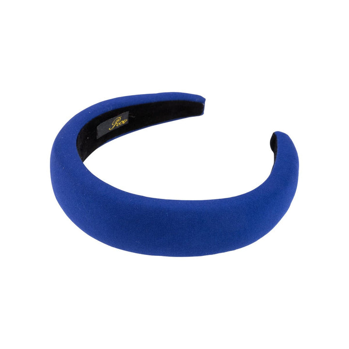 Pico hårpynt Hårbøyle Emma - cobolt