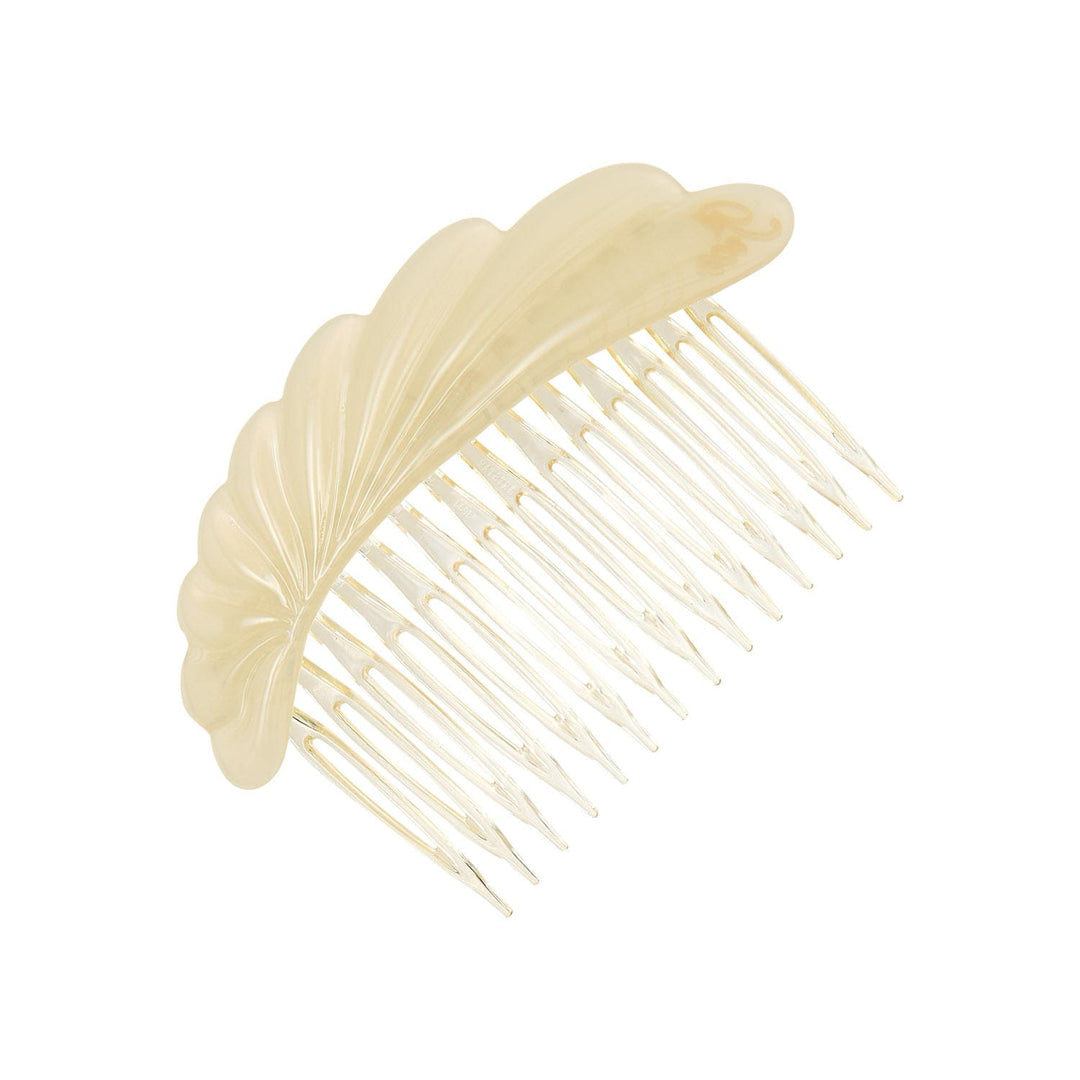 Pico hårpynt Hårkam Solene - linen