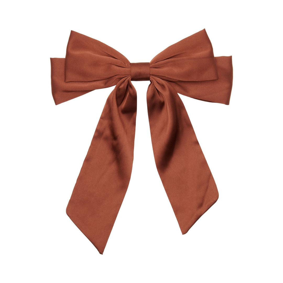 Pico hårpynt Hårsløyfe Isabella - Cognac