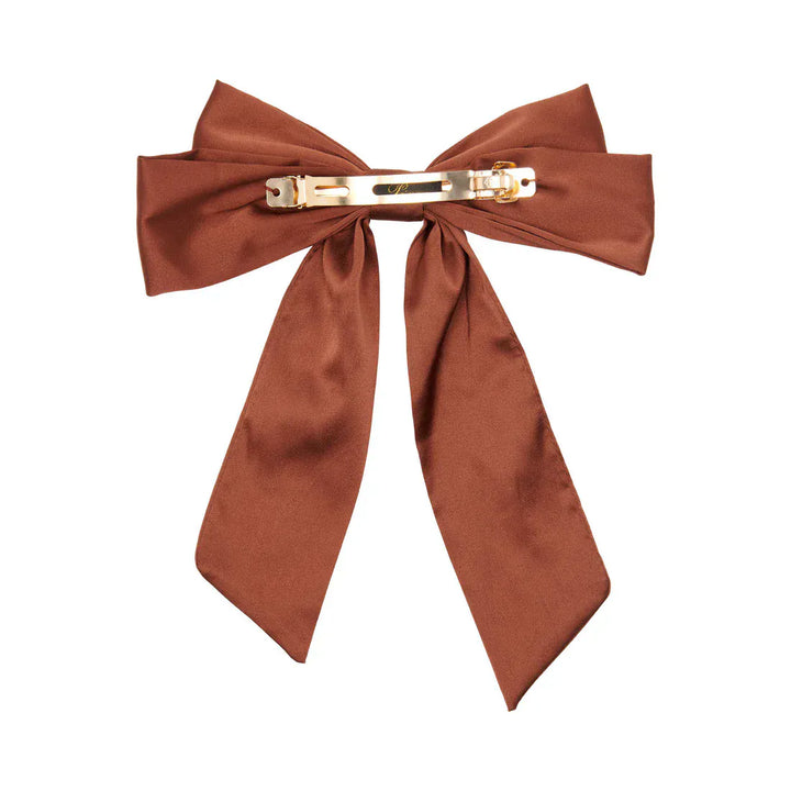 Pico hårpynt Hårsløyfe Isabella - Svart