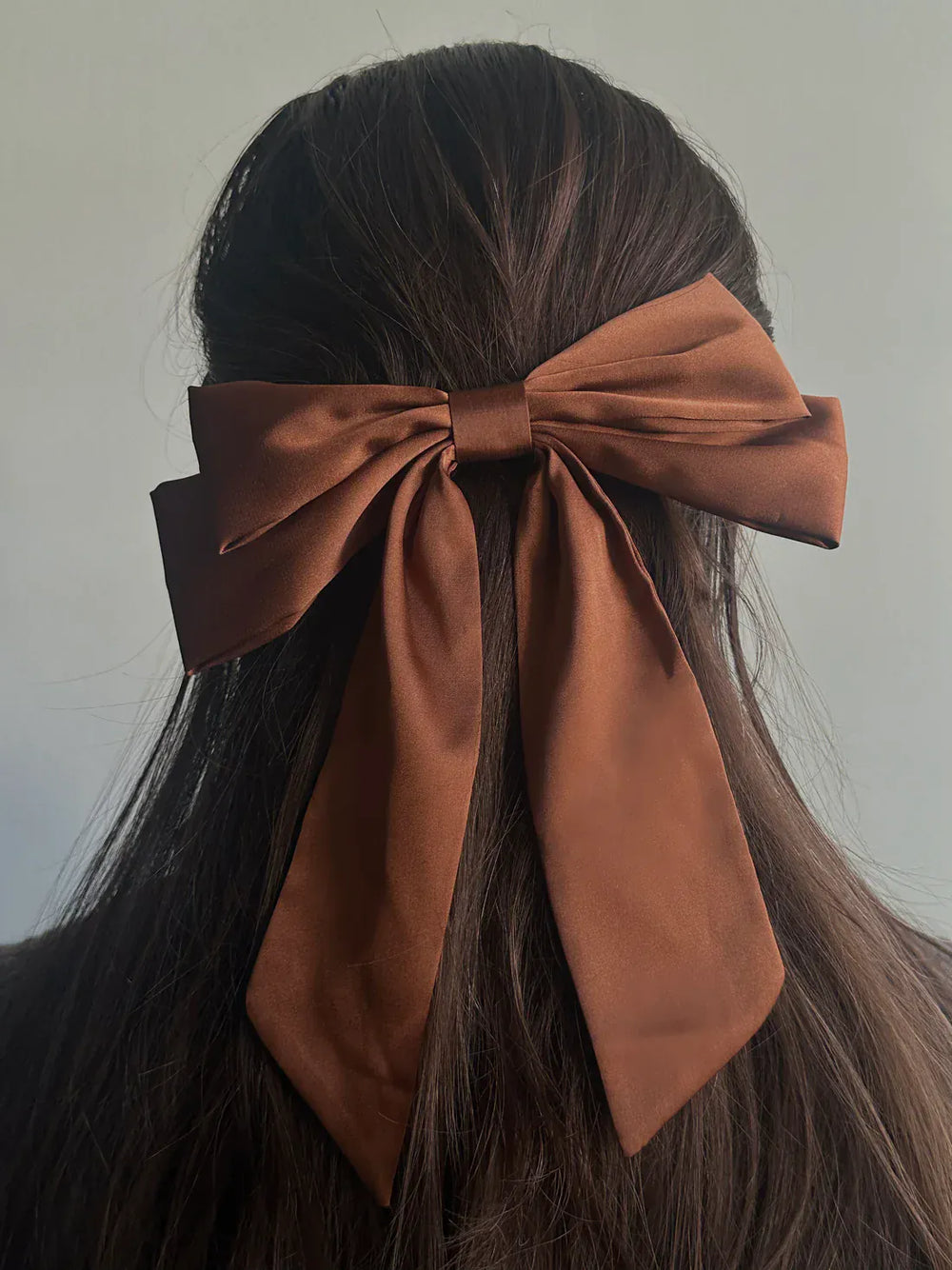 Pico hårpynt Hårsløyfe Isabella - Svart