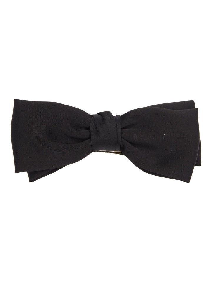 Pico hårpynt Hårsløyfe Khloe - Black