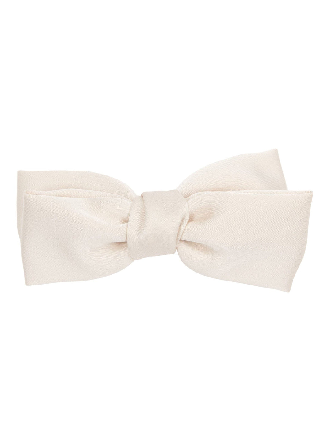 Pico hårpynt Hårsløyfe Khloe - Off white