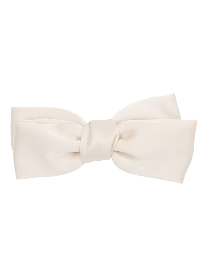 Pico hårpynt Hårsløyfe Khloe - Off white