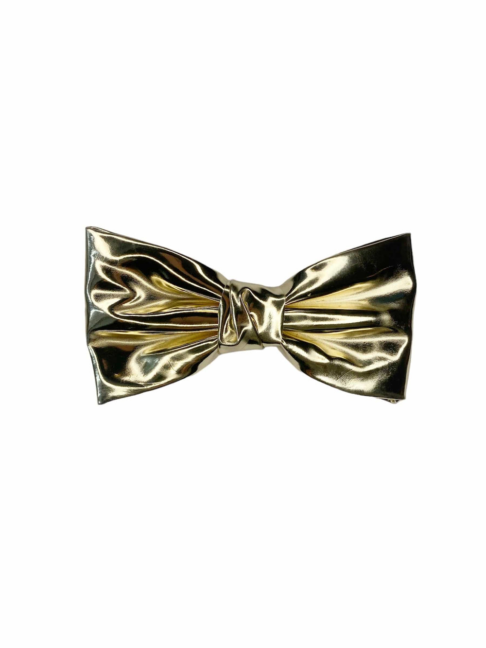 Pico hårpynt Hårspenne Kiki Bow - gold