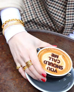Pico ringer Mia ring