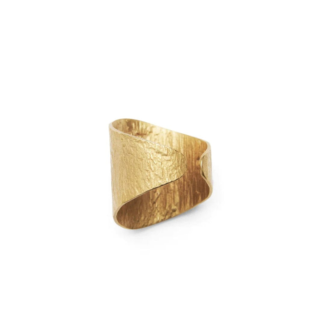 Pico ringer Shield ring - gull