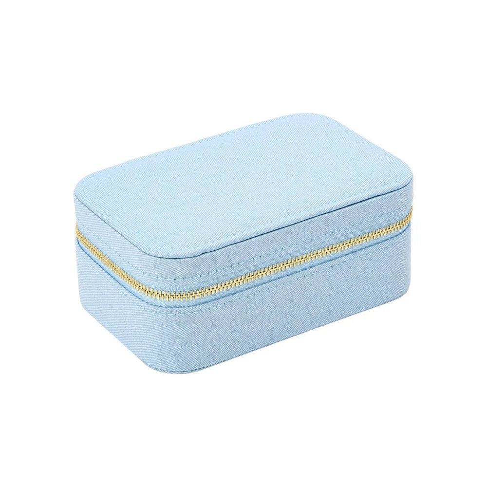 Pico Smykkeskrin Smykkeskrin Trinket - blue