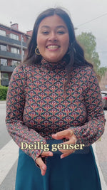 Last inn og spill av video i Gallerivisningen, Pologenser Betsy - Jubilee
