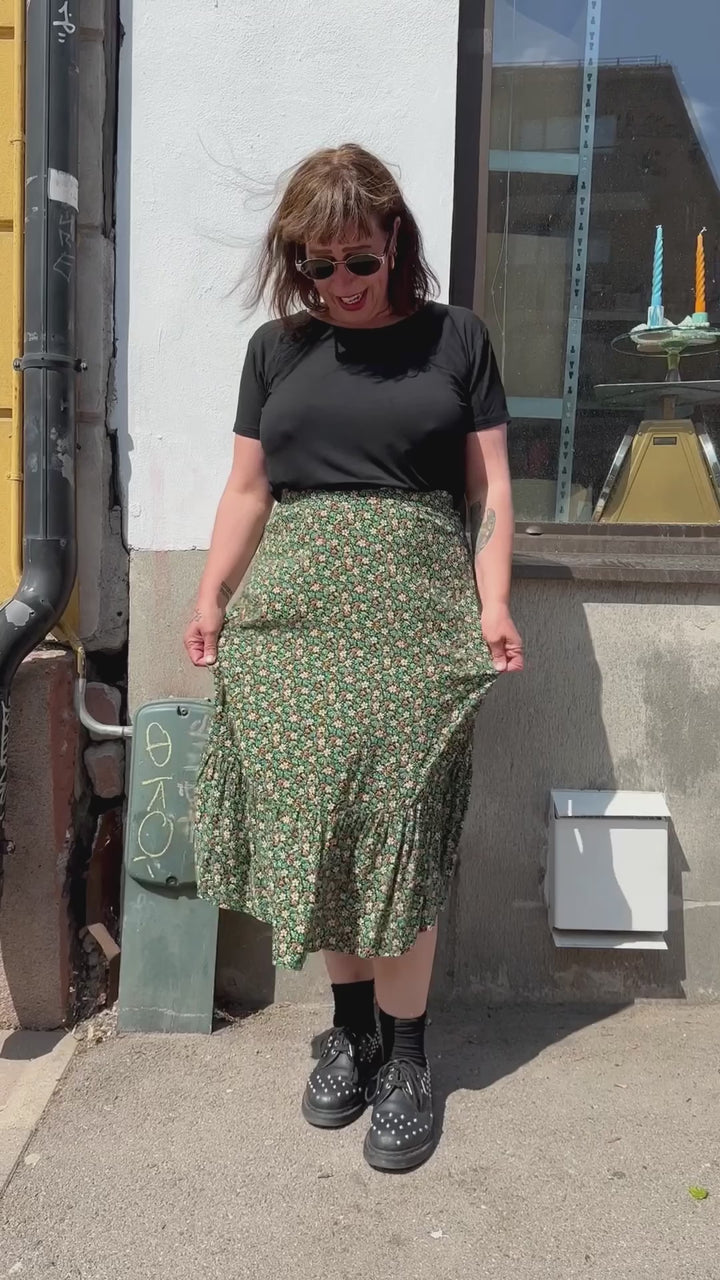 Esme Caliente skjørt