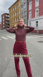 Last inn og spill av video i Gallerivisningen, Pologenser Betsy - Autumn
