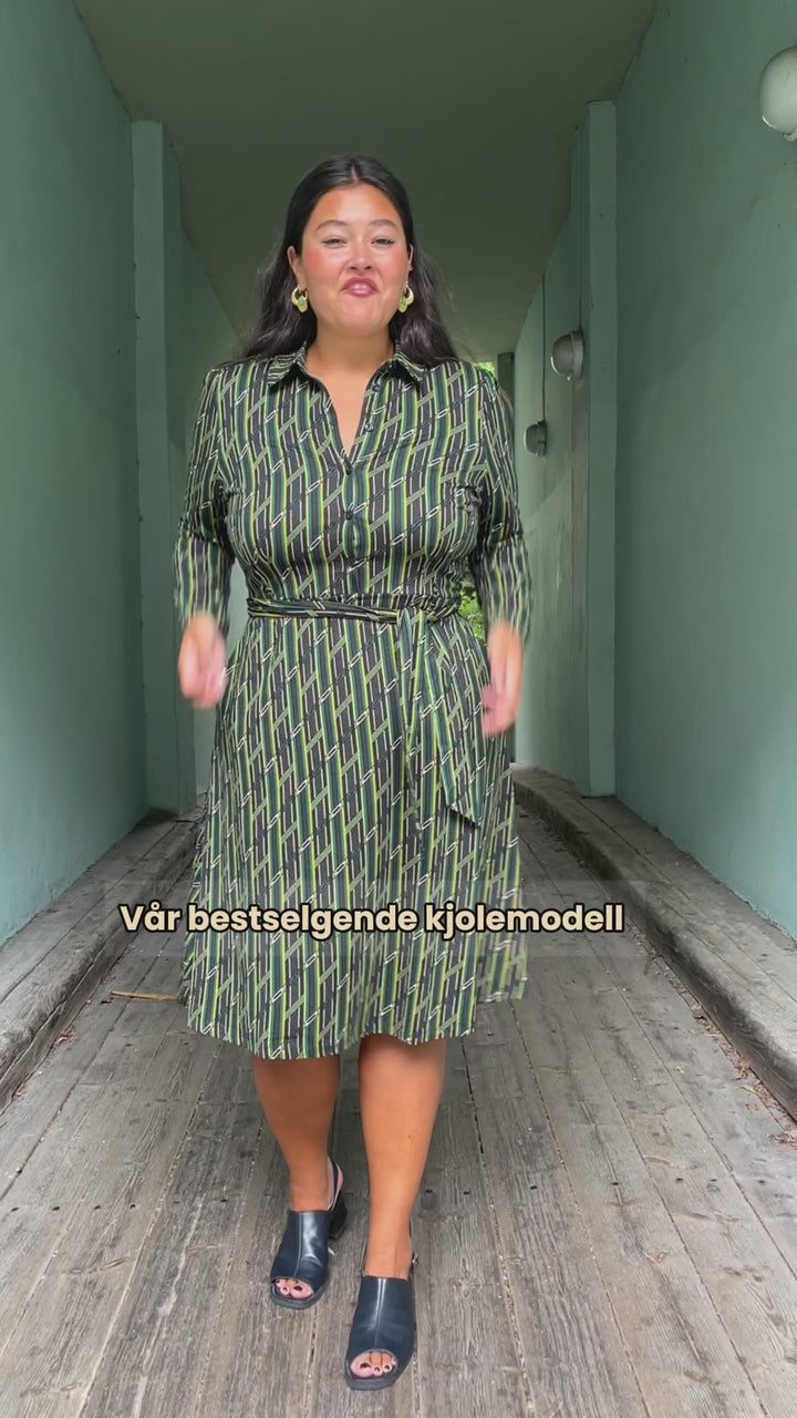 Sheeva Brina kjole