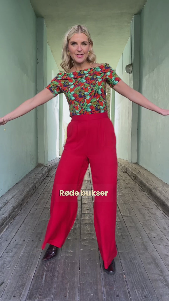 Irma Cameron bukse
