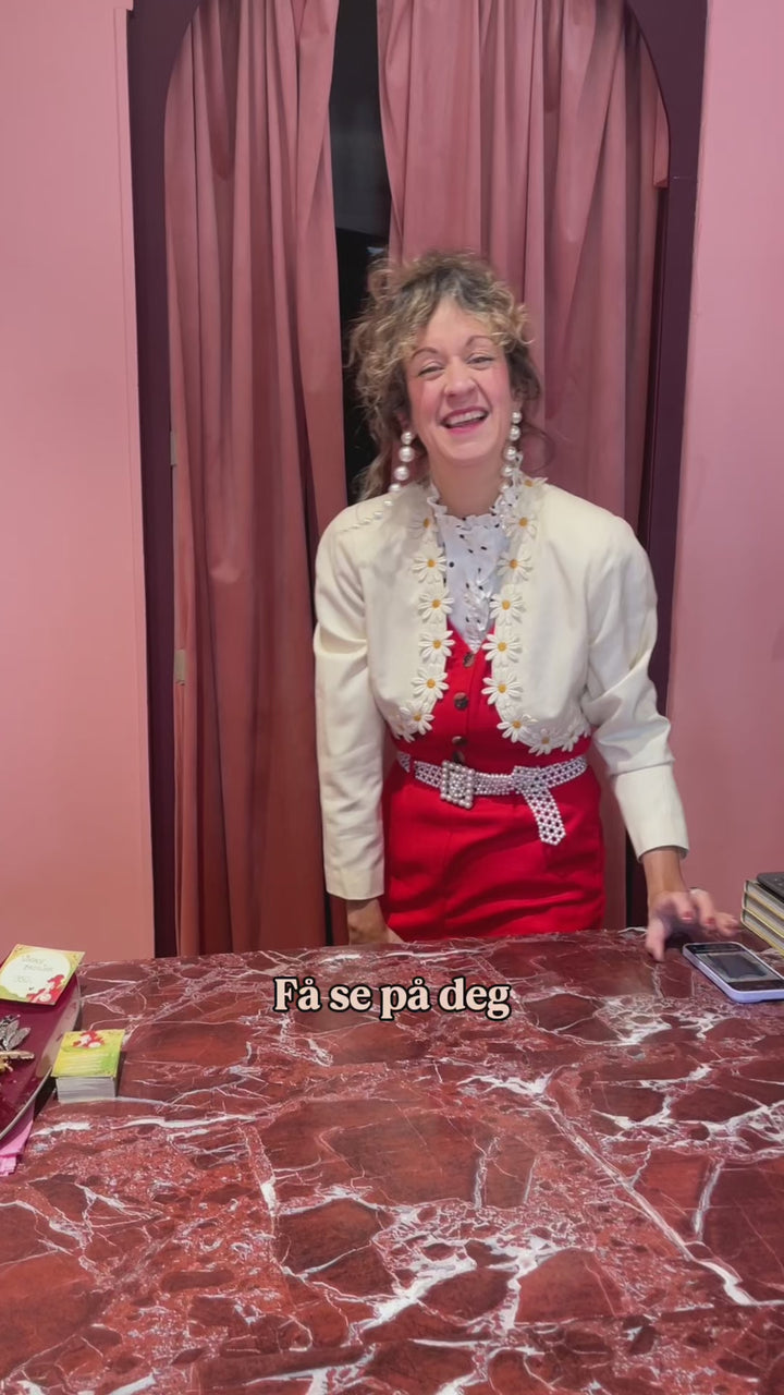 Fiona Cameron Jumpsuit