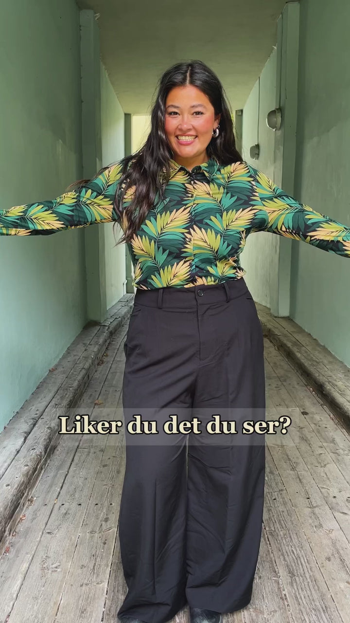 Ornette bluse
