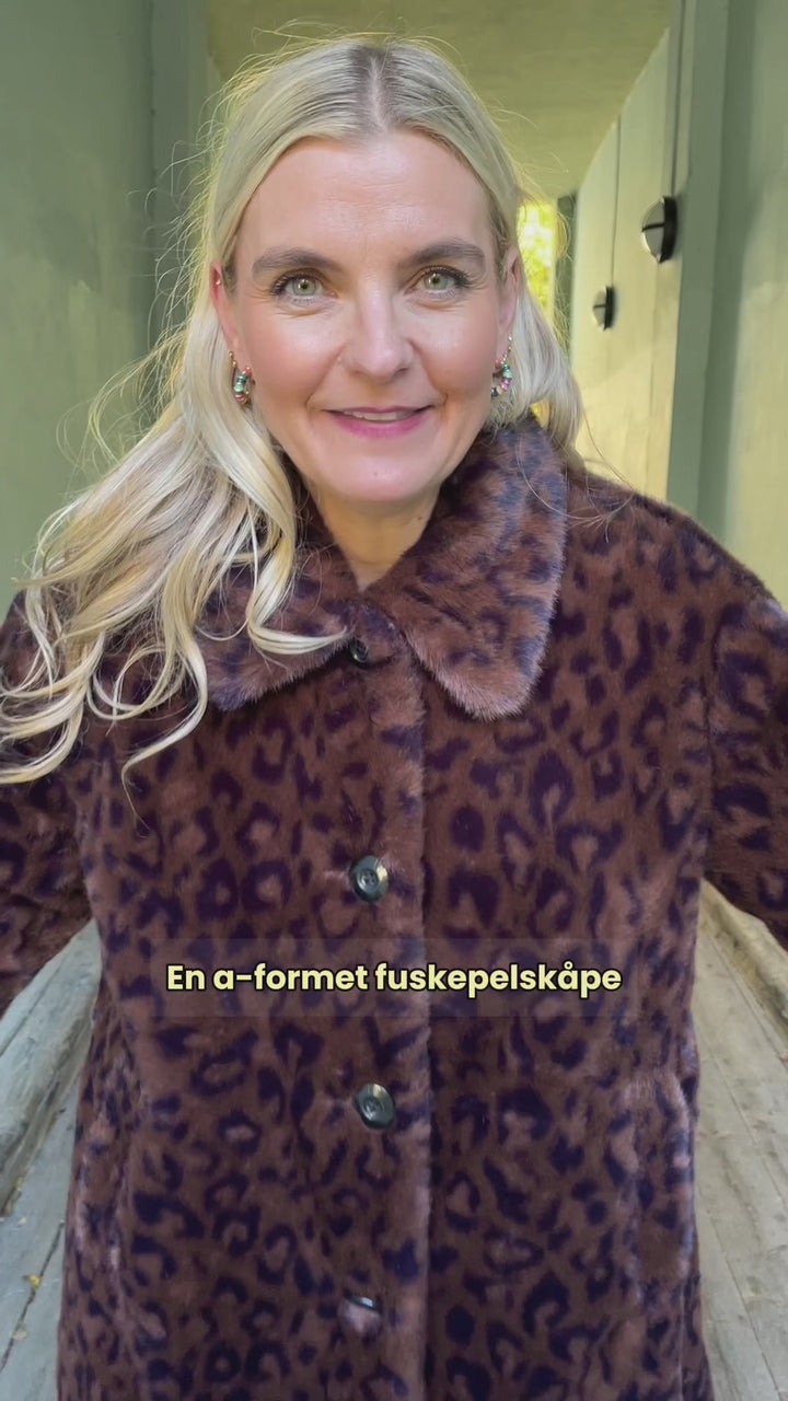 Ilse Billy kåpe